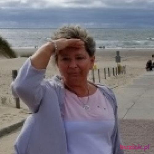 halina3668, Kobieta, 56 lat, Lisse