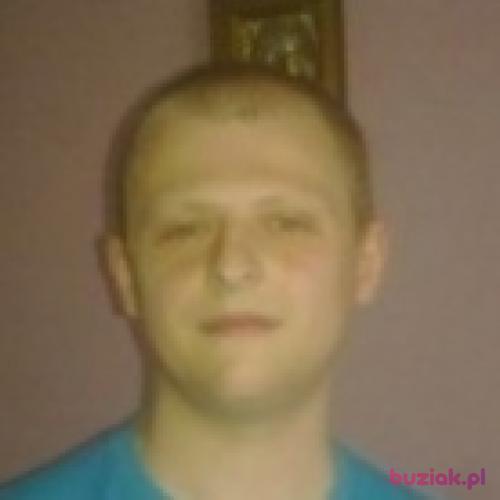 wojtekmit, Mężczyzna, 32 lata, Dobczyce