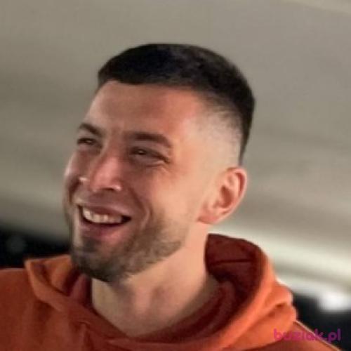 RicoxXx, Male, 33 years, Tilburg