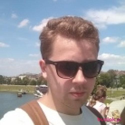 edgar95, Mężczyzna, 31 lat, Olkusz