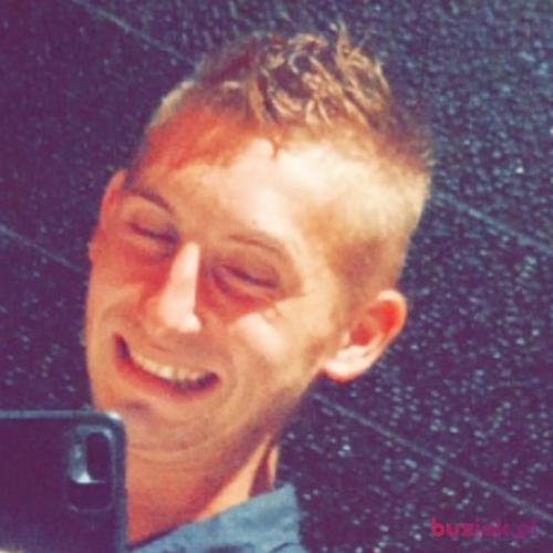 tomekmarecki23, Mężczyzna, 27 lat, Dębica