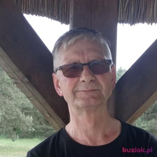 zbiniek21, Mężczyzna, 64 lata, Bełchatów
