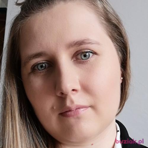kasiunia2695, Kobieta, 31 lat, Radzyń Podlaski