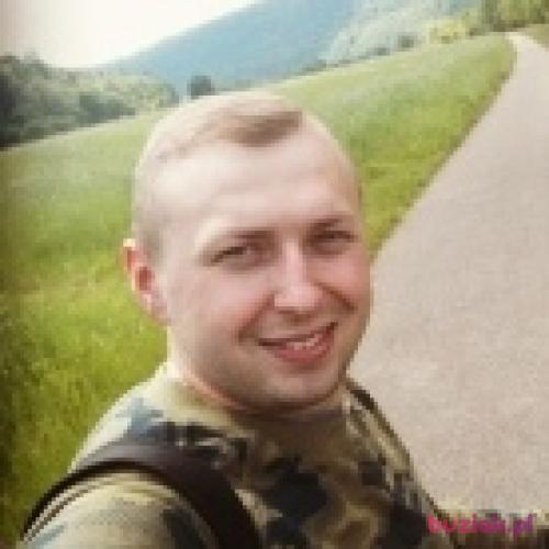 HubertPL, Mężczyzna, 36 lat, Bawaria