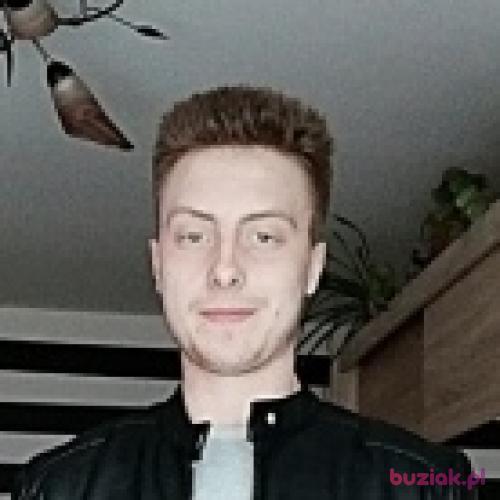 Stanleyxd98, Mężczyzna, 28 lat, Płock