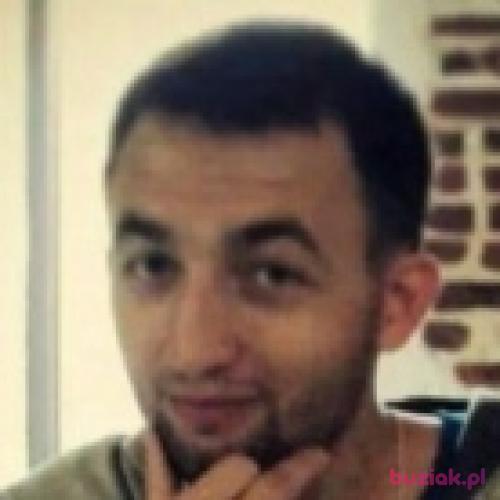 Matek26, Mężczyzna, 35 lat, Łódź