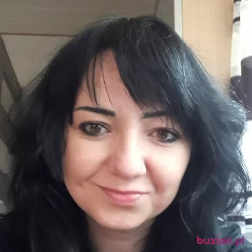 Katikat, Kobieta, 43 lata, Eindhoven