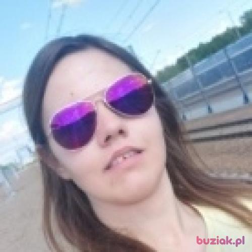 justi555, Kobieta, 26 lat, Tarnów