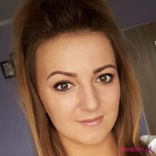Magdalena92hot, Kobieta, 34 lata, Bytom