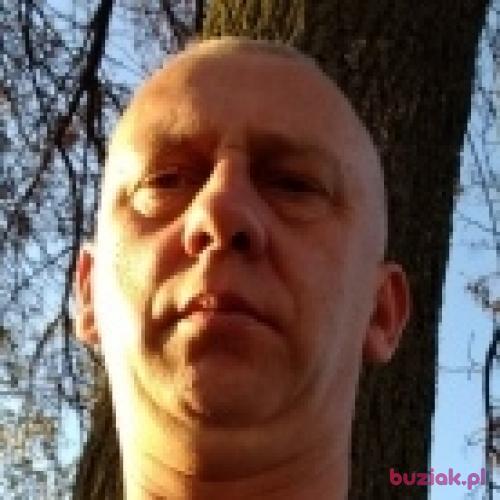 jur11, Mężczyzna, 48 lat, lubelskie