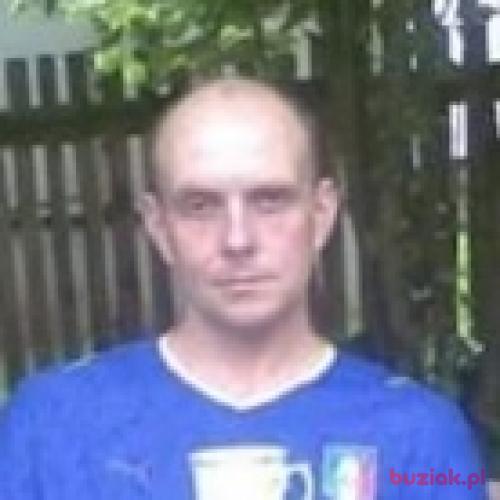 wybitnydaniel4, Mężczyzna, 44 lata, Włoszczowa