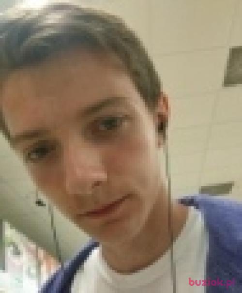 Alan588, Mężczyzna, 25 lat, Milanówek