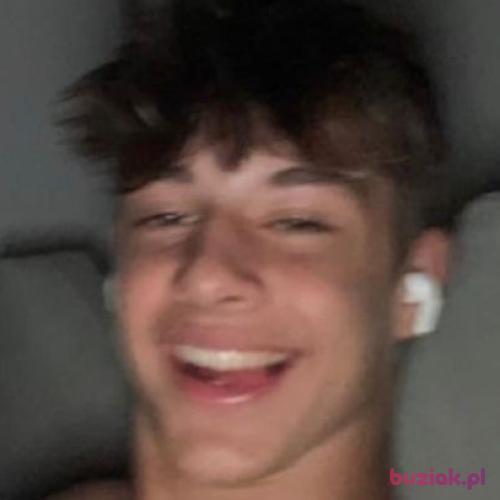 lukasz05hot, Mężczyzna, 21 lat, Düsseldorf