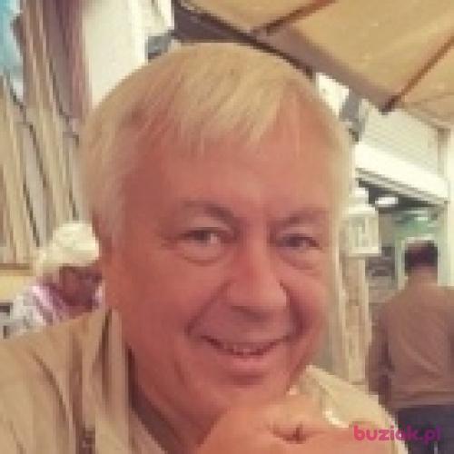 bulba13, Mężczyzna, 65 lat, Gdynia