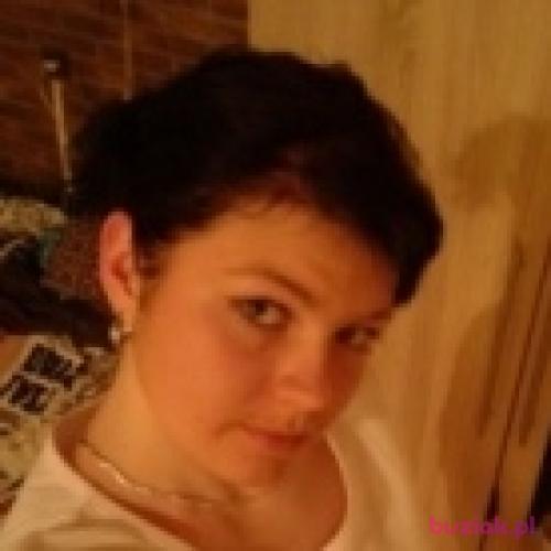 karcia23, Kobieta, 31 lat, Włocławek