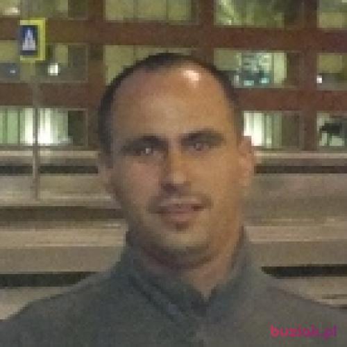 aleksdamian, Mężczyzna, 42 lata, Stargard Szczeciński