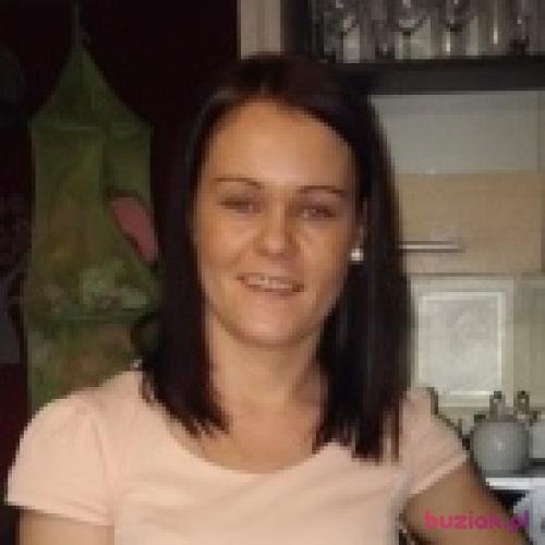 Basiuchna, Kobieta, 36 lat, Wołów