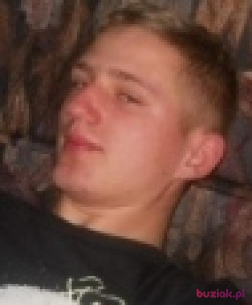 Kamis2606, Mężczyzna, 33 lata, Zduńska Wola