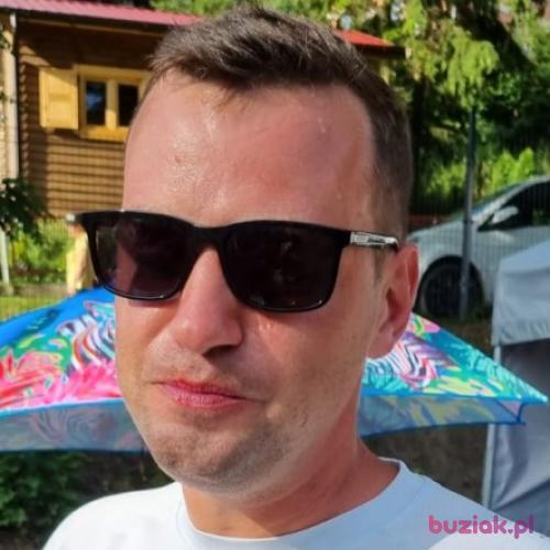 Lepar, Mężczyzna, 39 lat, Konin
