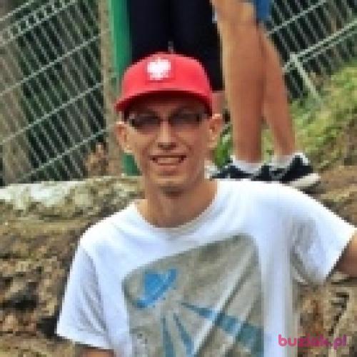 Luki52, Mężczyzna, 30 lat, Konin