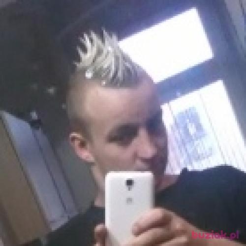 jerzyhot1, Mężczyzna, 33 lata, Lębork