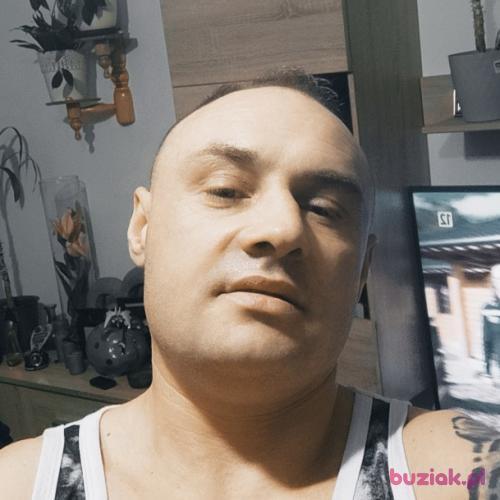 jaMar1, Mężczyzna, 42 lata, Płońsk