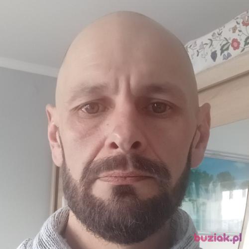 SeboSebo, Mężczyzna, 44 lata, Bielsko-Biała
