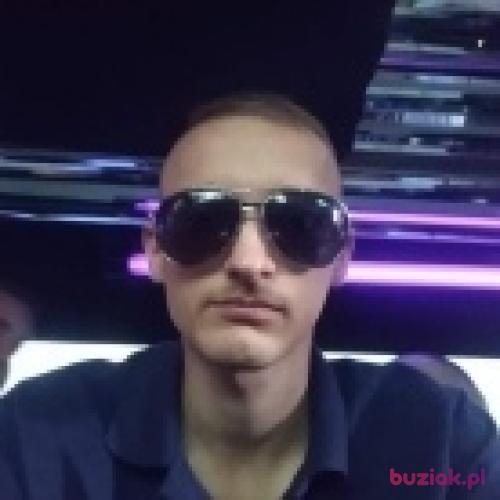 DamianBlues, Mężczyzna, 29 lat, Lębork