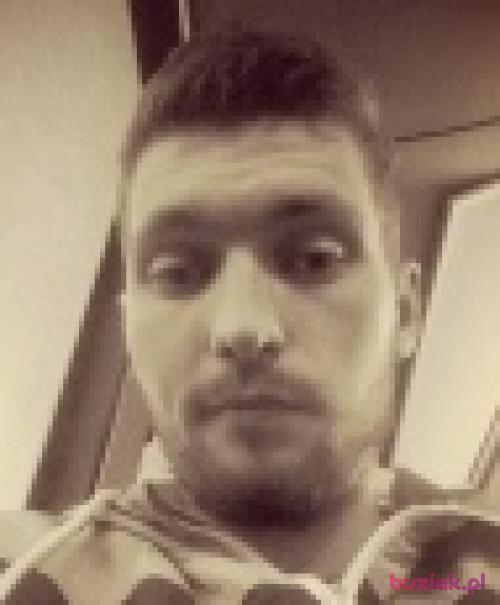 Seba434, Mężczyzna, 30 lat, Otwock