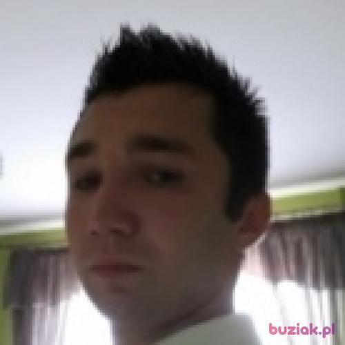 marciniak89, Mężczyzna, 37 lat, Krosno