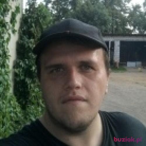 Mateusz1766, Mężczyzna, 34 lata, Różan