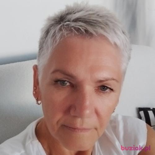 PrzyjaznaGrazia, Kobieta, 60 lat, Warszawa