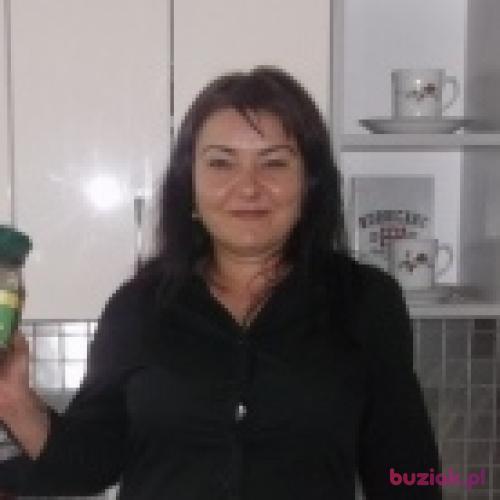 rybaM, Kobieta, 48 lat, Gniezno