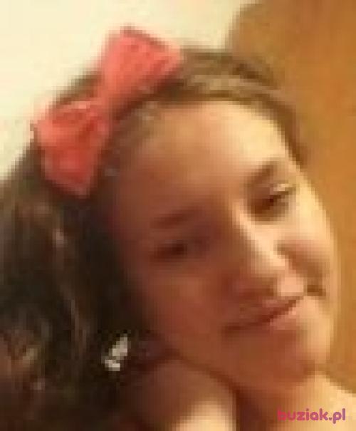 paulina21buziak, Kobieta, 28 lat, Wronki