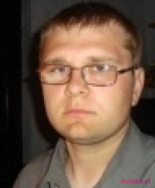 gajeski12, Mężczyzna, 36 lat, Łowicz