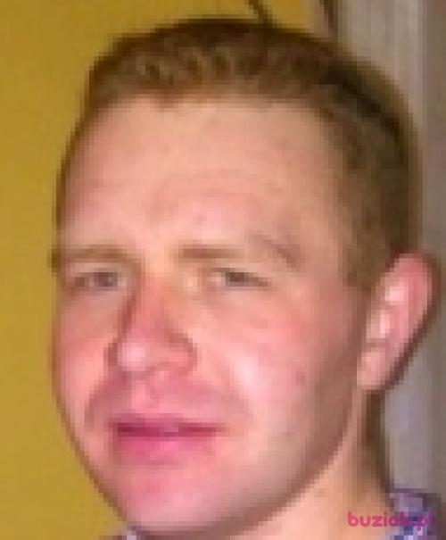 marko119, Mężczyzna, 35 lat, Kutno