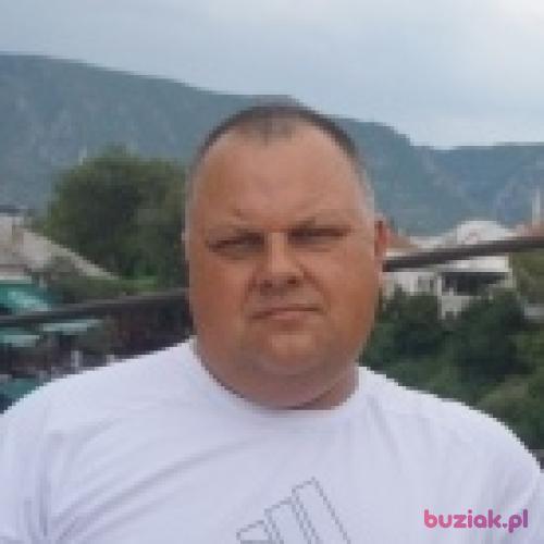 pawelek45, Mężczyzna, 54 lata, Kutno