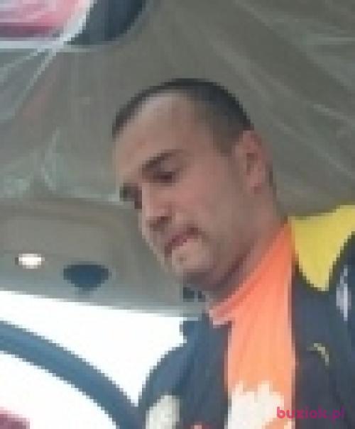 lukitoja, Mężczyzna, 36 lat, Zamość