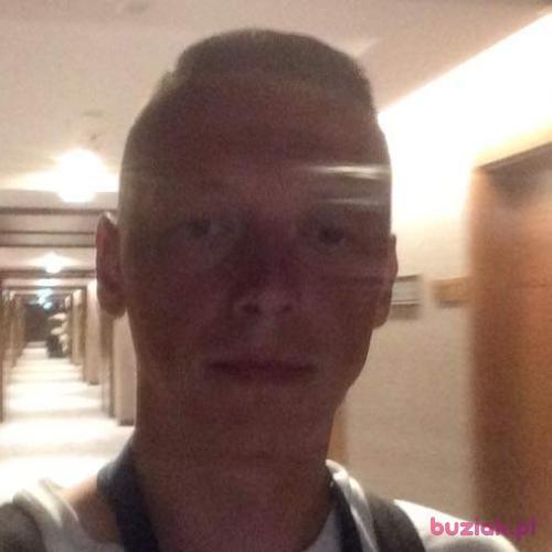 xAjek, Mężczyzna, 38 lat, Warszawa