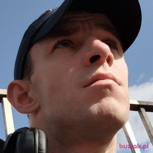 japatryczek19, Male, 36 years, Włocławek