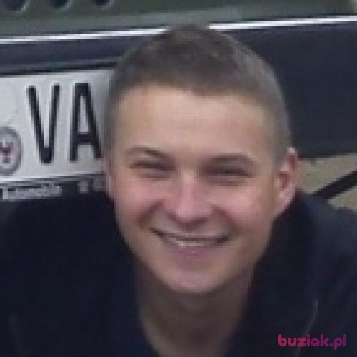 Maciej3, Mężczyzna, 38 lat, Warszawa