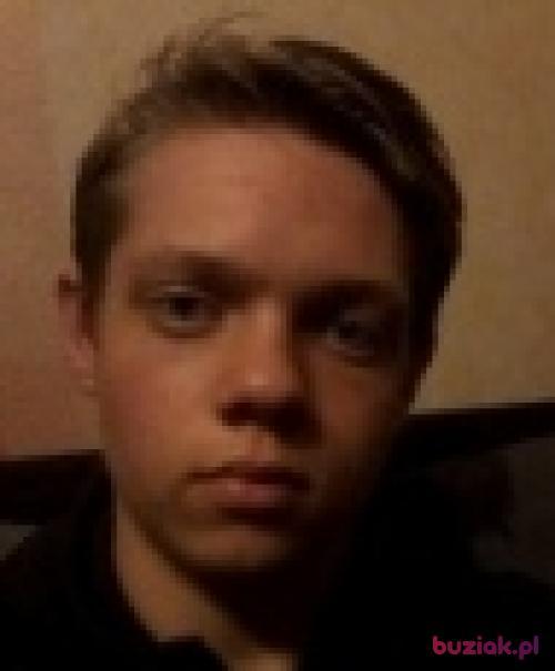 Andrzejek001, Mężczyzna, 25 lat, Łuków