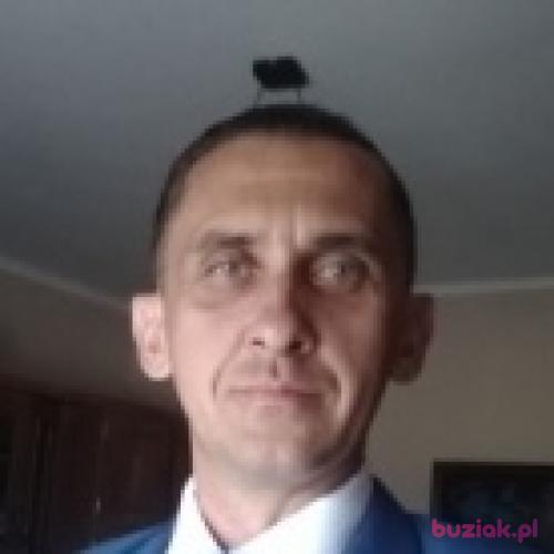 domenek, Mężczyzna, 45 lat, Tarnogród