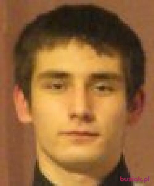 Emil9567, Mężczyzna, 31 lat, Kłodawa