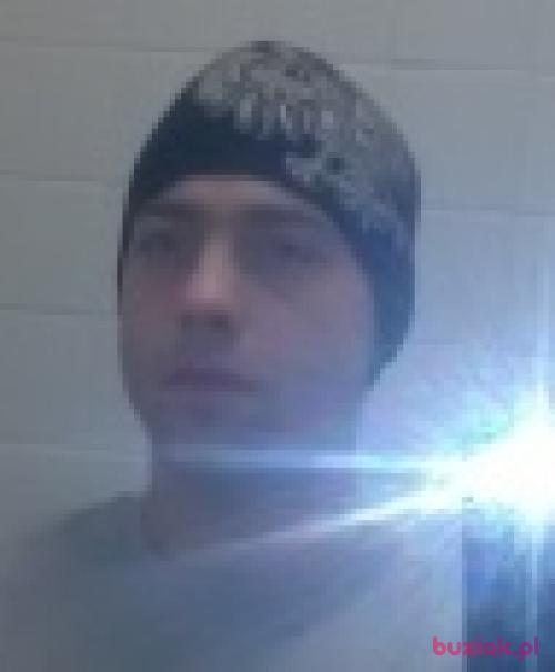 sliwa95, Mężczyzna, 31 lat, Gliwice