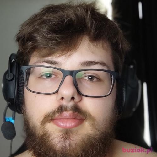 Dawid122, Mężczyzna, 25 lat, Oss