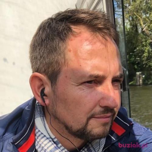 Ralf100, Mężczyzna, 63 lata, Człuchów
