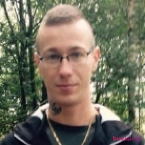 Bartoszb, Male, 32 years, Słupsk
