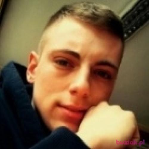 nikodem215, Mężczyzna, 28 lat, Gliwice