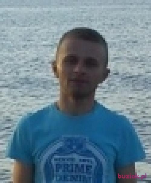lukaszzz1, Mężczyzna, 36 lat, Pszczyna